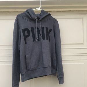 Victoria’s Secret Pink hoodie